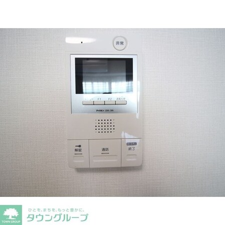 プレール・ドゥーク板橋本町IIIの物件内観写真